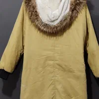 کاپشن زنانه نونو