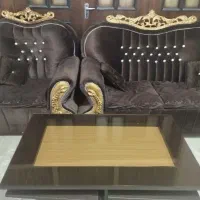 مبل راحتی ۷نفره