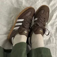 کتونی سامبای شمس