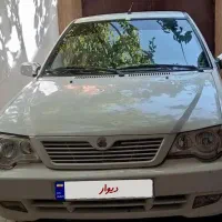 پراید 132مدل 89|خودرو سواری و وانت|مشهد, شهرک شهید باهنر|دیوار