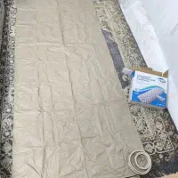 تشک بادی (مواج) طرح تخم مرغی نونو|تشک تختخواب|ری, فیروزآباد|دیوار