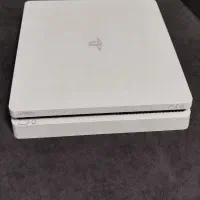 پی اس فور چکی