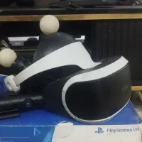 عینک واقعیت مجازی