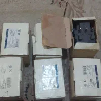 حراج لوازم برق سه فاز صنعتی ته انباری