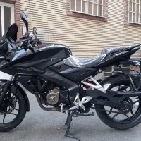 موتور as150 ns150|موتورسیکلت|تهران, دستغیب|دیوار