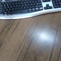 کیبورد|قطعات و لوازم جانبی رایانه|فردیس, شهرک ۱۱۰|دیوار