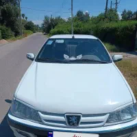 پژوپارس tu5مدل آخر96/12|خودرو سواری و وانت|پرند, فاز ۴|دیوار