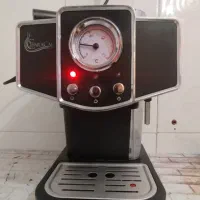 اسپرسوسازکاملاسالم