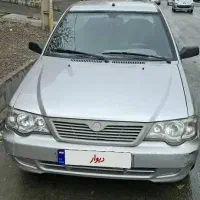 پراید مدل 89