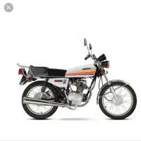 موتور ۱۲۵صفر کویر