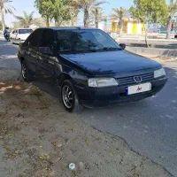 پژو آردی|خودرو سواری و وانت|کنارک, |دیوار