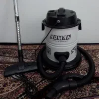 جاروبرقی وسایل منزل فروشی قیمت توافقی