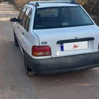 پرایدمدل۸۶|خودرو سواری و وانت|اردکان, |دیوار