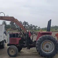 تراکتور475