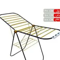 بندرخت مشکی طلایی باران بندرخت (آپارتمانی)|بندرخت و رخت‌آویز|کرج, حصارک|دیوار