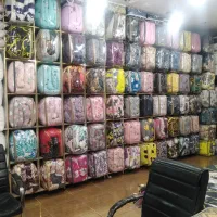 روتختی ساتن عروس