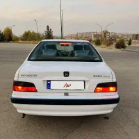 فروش پارس ELX  مدل ۸۳|خودرو سواری و وانت|بوکان, |دیوار