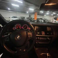 بی ام و x4 مدل 2015 بی رنگ سند دست اول|خودرو سواری و وانت|تهران, جنتآباد مرکزی|دیوار