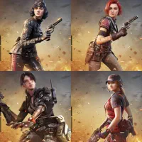 اکانت کالاف دیوتی موبایل 14 متیک گان، 17 لجند گان|کنسول، بازی ویدئویی و آنلاین|ابریشم, |دیوار