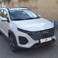 ام وی ام ایکس 33 مدل1404/۱۱