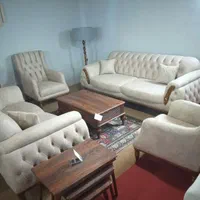 مبل مدل راشل. چک ۶ ماهه بدون سود