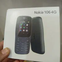 نوکیا ساده 106