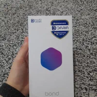 گوشی موبایل داریا مدل bond 5G دوسیم کارت ظرفیت 256