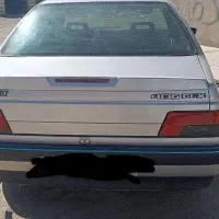 پژو ۴۰۵مدل ۸۴|خودرو سواری و وانت|سیب و سوران, |دیوار