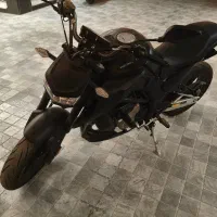 مانستر 250 مدل ۱۴۰۲|موتورسیکلت|کرمانشاه, |دیوار