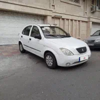 تیبا 2مدل 1400