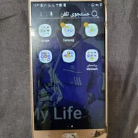گوشی سامسونگ j7 prime|موبایل|تهران, جیحون|دیوار