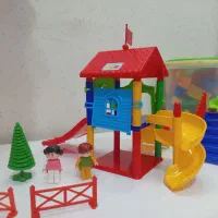 اسباب بازی|اسباب‌بازی بچه|برخوار, |دیوار