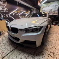 نیرو برای پولیش صفر شویی|خدمات موتور و ماشین|رشت, فلسطین|دیوار