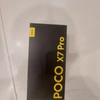 POCO X7PRo|موبایل|سنندج, |دیوار