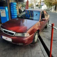 دوو سیلو زرشکی سالم یه سال بیمه