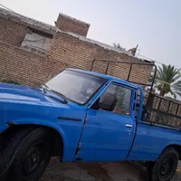 نیسان ۸۸|خودرو سواری و وانت|اهواز, کمپلو جنوبی|دیوار