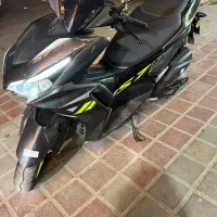 موتور ایروکس ۱۷۰