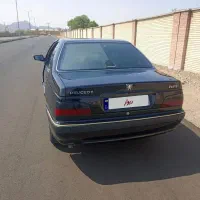 فروش پژو مدل 99