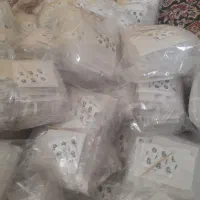 پکهای پذیرایی|ظروف نگهدارنده، پلاستیکی، یک‌بارمصرف|الشتر, |دیوار