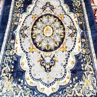 پتو فرش 6متری|رختخواب، بالش، پتو|خرمآباد, |دیوار