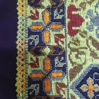 زیبا ترین بافت