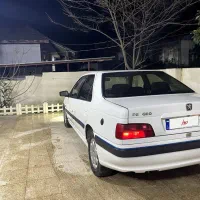 پژو پارس ۸۸|خودرو سواری و وانت|آستارا, |دیوار