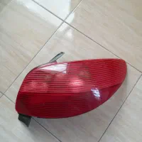 چراغ عقب راست کبریتی 206 با کیت