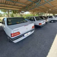 پژوT5 504 SlXمدل اخر99|خودرو سواری و وانت|کارون, |دیوار