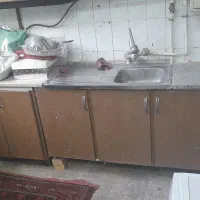 کابینت فلزی|مصالح و تجهیزات ساختمان|مشهد, ثامن|دیوار