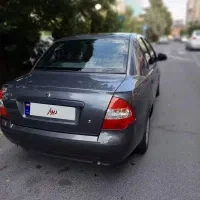 تیبا صندوقدار ۹۵ بیرنگ