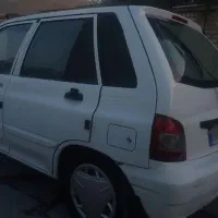 111|خودرو سواری و وانت|اهواز, کیانپارس |دیوار