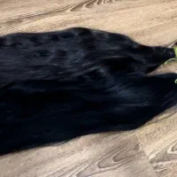 مو طبیعی ۵۵سانت