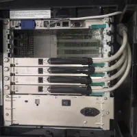 شبکه ، سرور ،سانترال ویپ VoIP ،دوربین ،دزدگیر|خدمات رایانهای و موبایل|تهران, ونک|دیوار