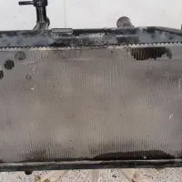 رادیاتور ماشین جک اس ۳